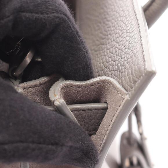 Yves Saint Laurent Saint Laurent Paris Sac de Jour handbag, leather, women's,... - Picture 9 of 15